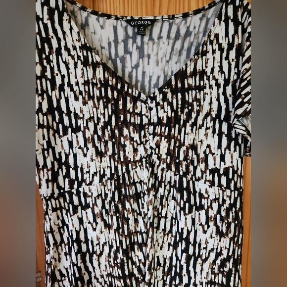 Womens george top - Picture 5 of 6